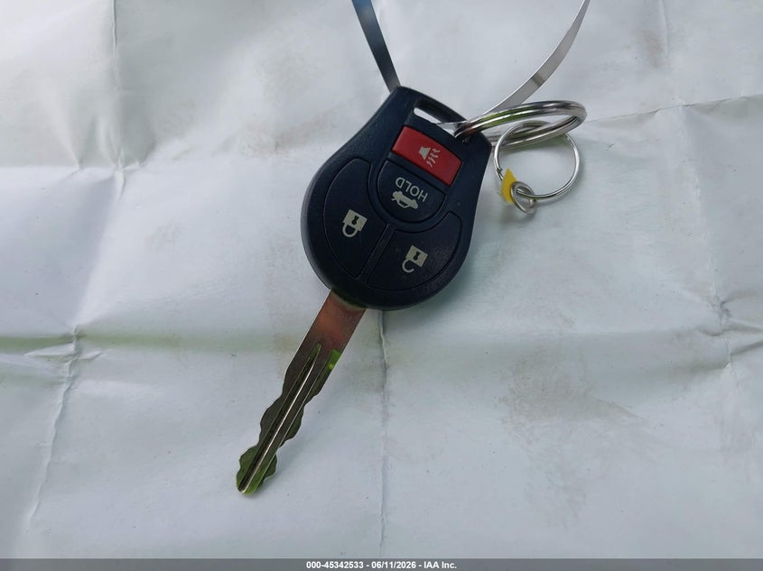 2018 Nissan Sentra S VIN: 3N1AB7AP4JY340894 Lot: 45342533