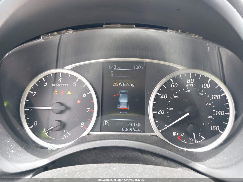 2018 Nissan Sentra S VIN: 3N1AB7AP4JY340894 Lot: 45342533