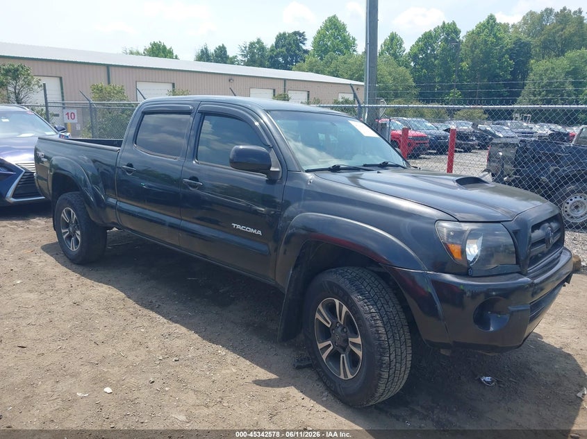 Zdjęcie główne ogłoszenia 2008 TOYOTA TACOMA