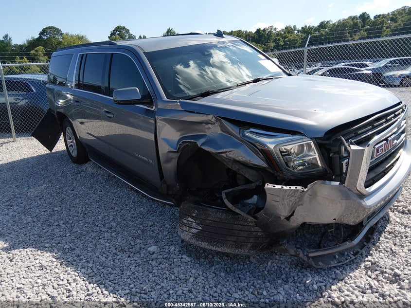 Vin: 1gks2gkc4kr267955, lot: 45840522, gmc yukon xl slt 2019 img_1