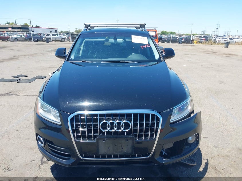 AtlanticExpress - Audi Q5