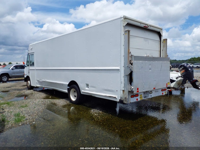 2013 FORD F-59 COMMERCIAL STRIPPED — zdjęcie 3