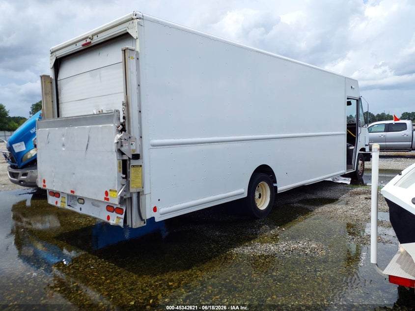 2013 FORD F-59 COMMERCIAL STRIPPED — zdjęcie 4