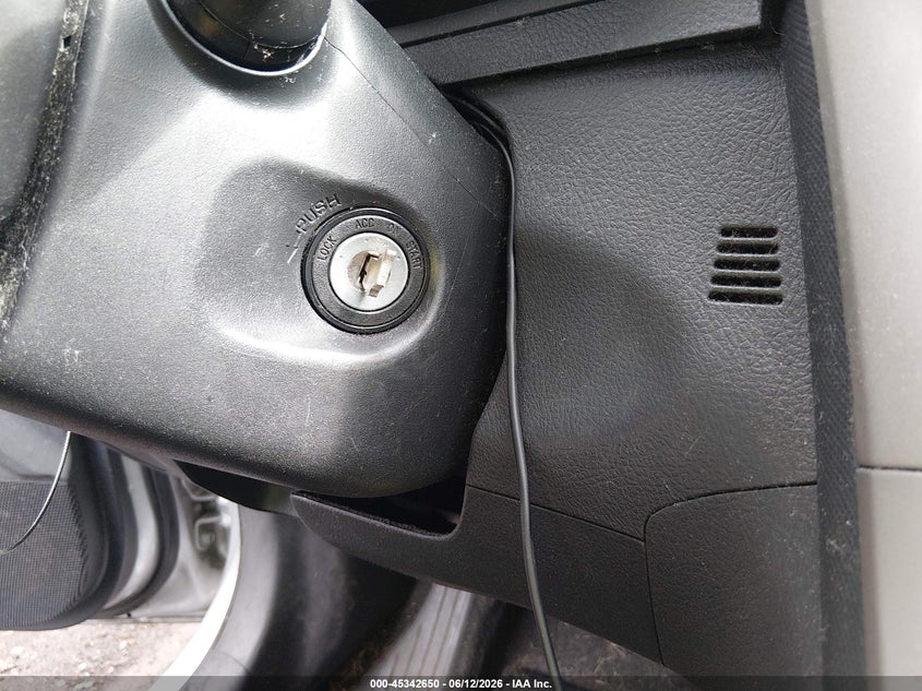 2009 Toyota Matrix VIN: 2T1KU40E59C188937 Lot: 45342650