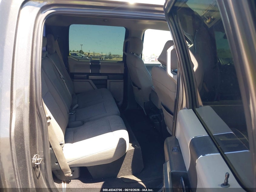 AtlanticExpress - Ford F-150