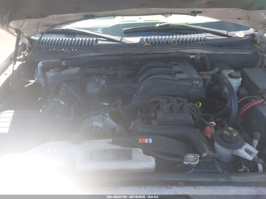 2006 Mercury Mountaineer Luxury VIN: 4M2EU47E46UJ13870 Lot: 45342709