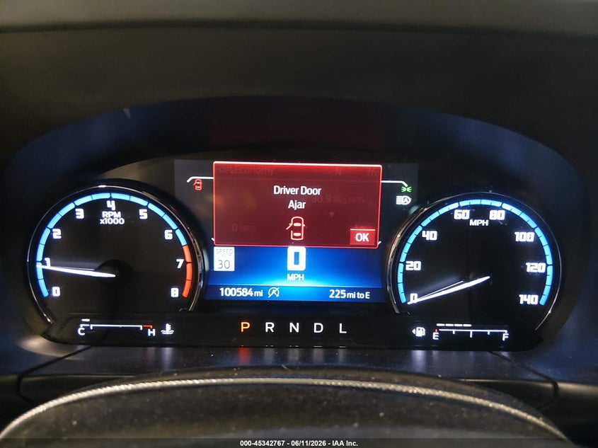 2021 Ford Bronco Sport Outer Banks VIN: 3FMCR9C63MRA40954 Lot: 45342767