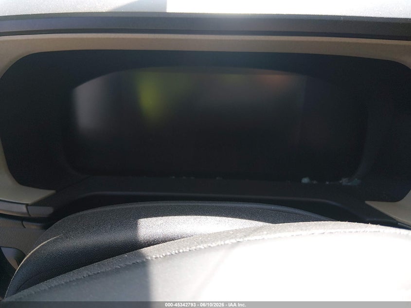 2026 Ford Bronco Sport Big Bend VIN: 3FMCR9BN6TRE25349 Lot: 45342793