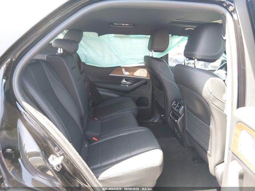 2024 Mercedes-Benz Gle 450 4Matic VIN: 4JGFB5KE9RB123612 Lot: 45342829