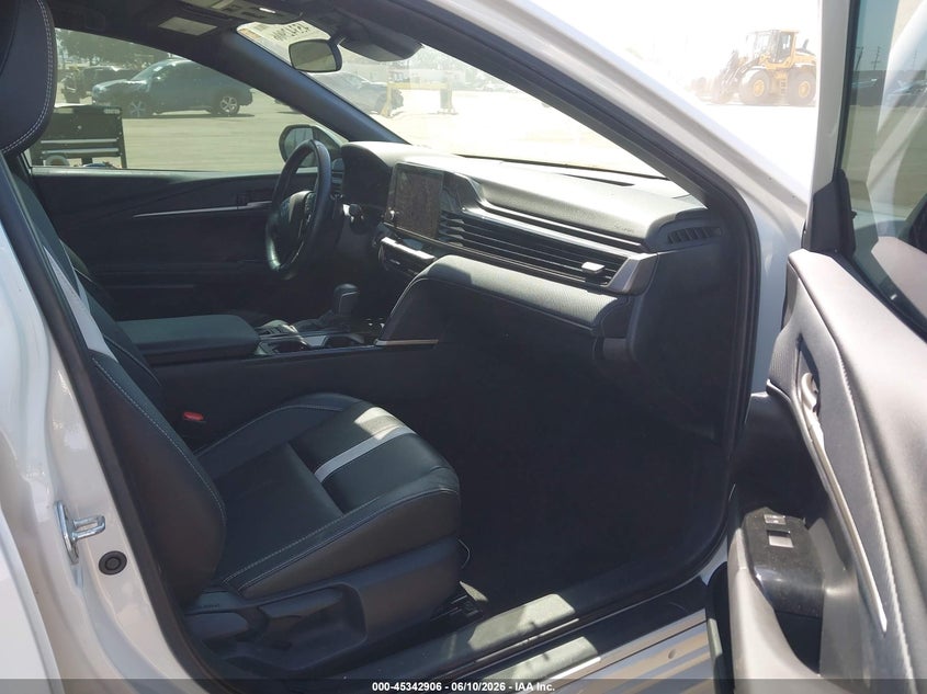 2025 TOYOTA CAMRY 2.5L I-4 DI, DOHC, V(VIN: 4T1DAACK4SU025783