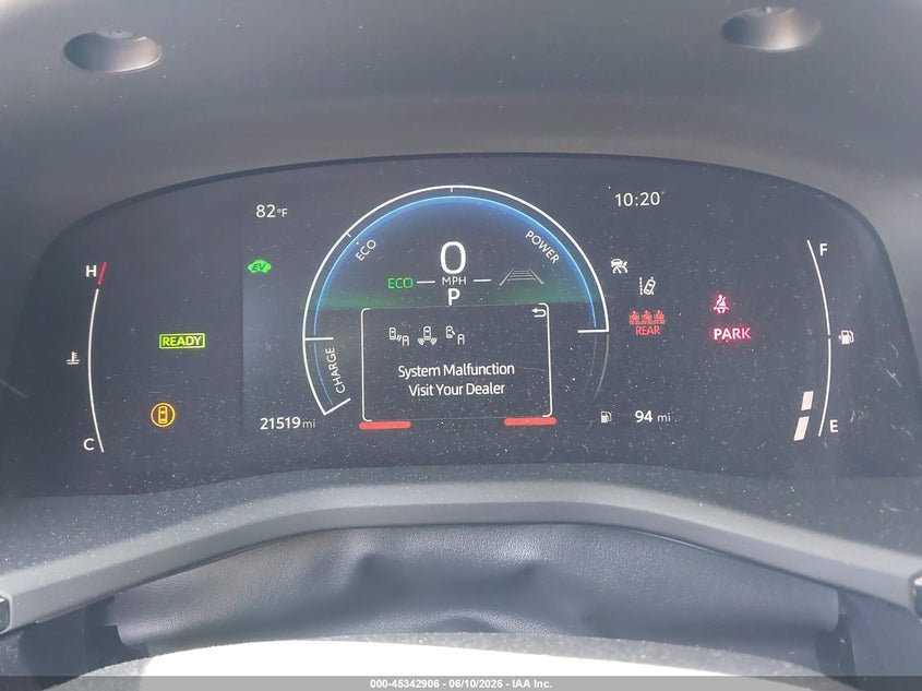 2025 TOYOTA CAMRY 2.5L I-4 DI, DOHC, V(VIN: 4T1DAACK4SU025783