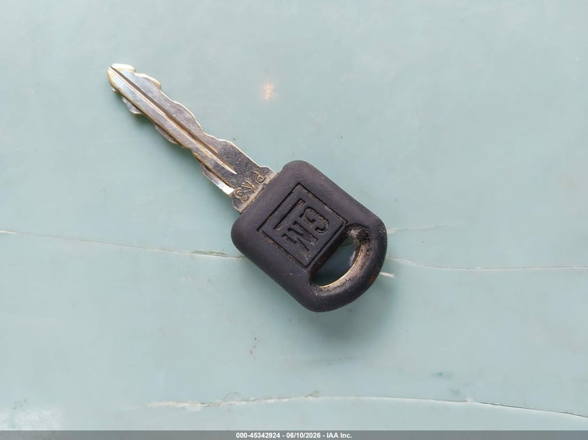 2006 Pontiac Montana Sv6 VIN: 1GMDV33L06D171824 Lot: 45342924