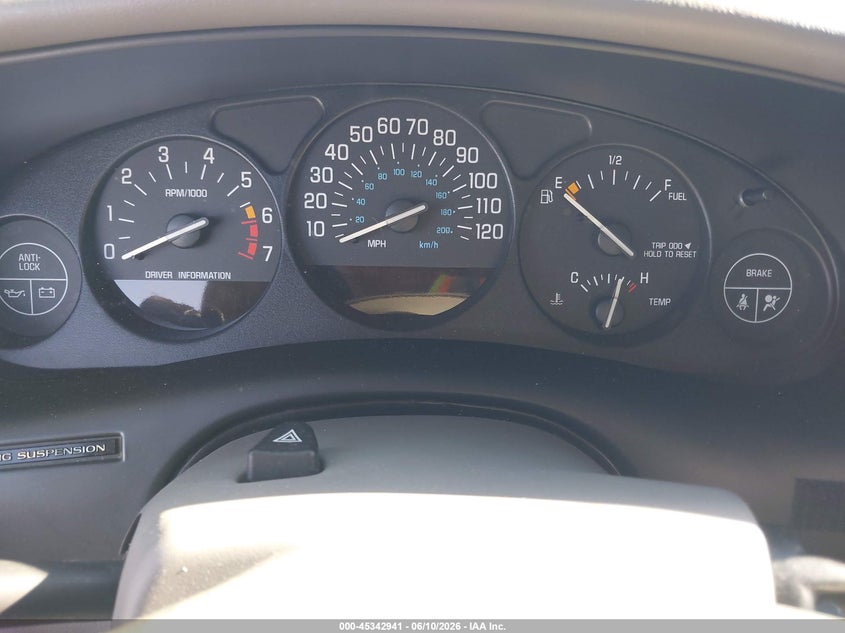 2002 Buick Regal Ls VIN: 2G4WB55K021209432 Lot: 45342941