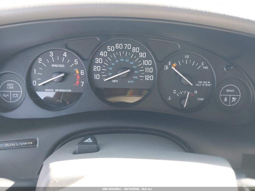 2002 Buick Regal Ls VIN: 2G4WB55K021209432 Lot: 45342941