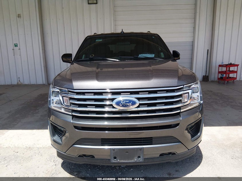 AtlanticExpress - Ford Expedition