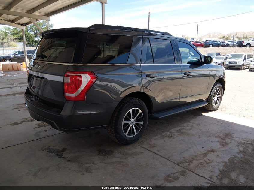 AtlanticExpress - Ford Expedition