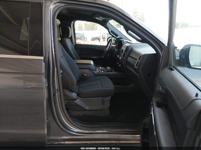 AtlanticExpress - Ford Expedition