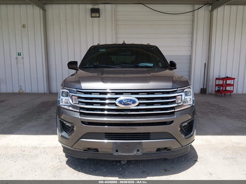 AtlanticExpress - Ford Expedition