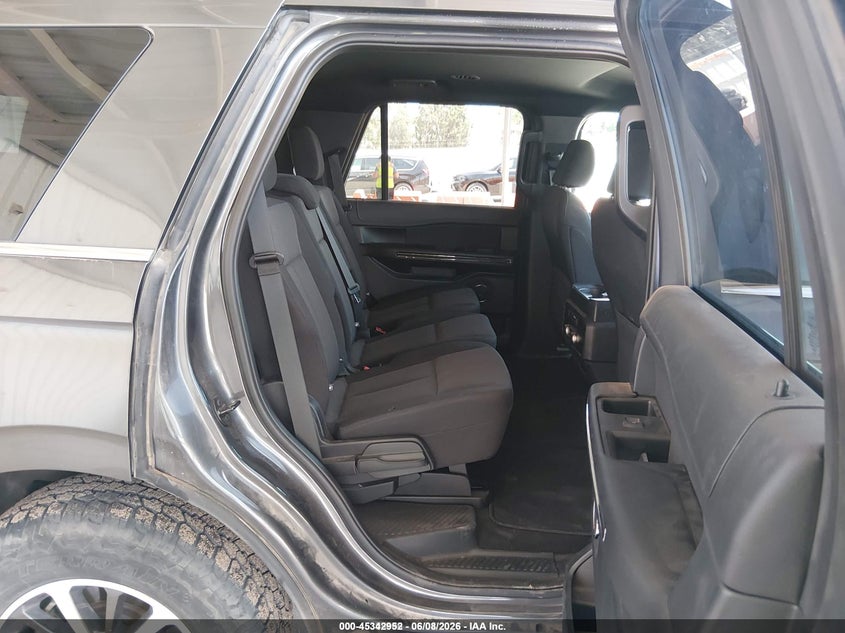 AtlanticExpress - Ford Expedition