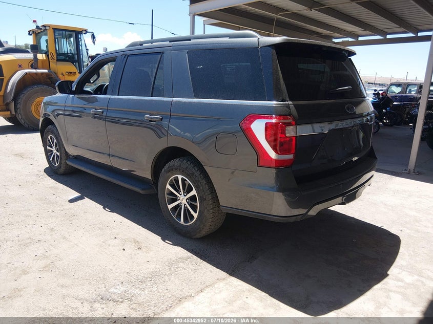 AtlanticExpress - Ford Expedition