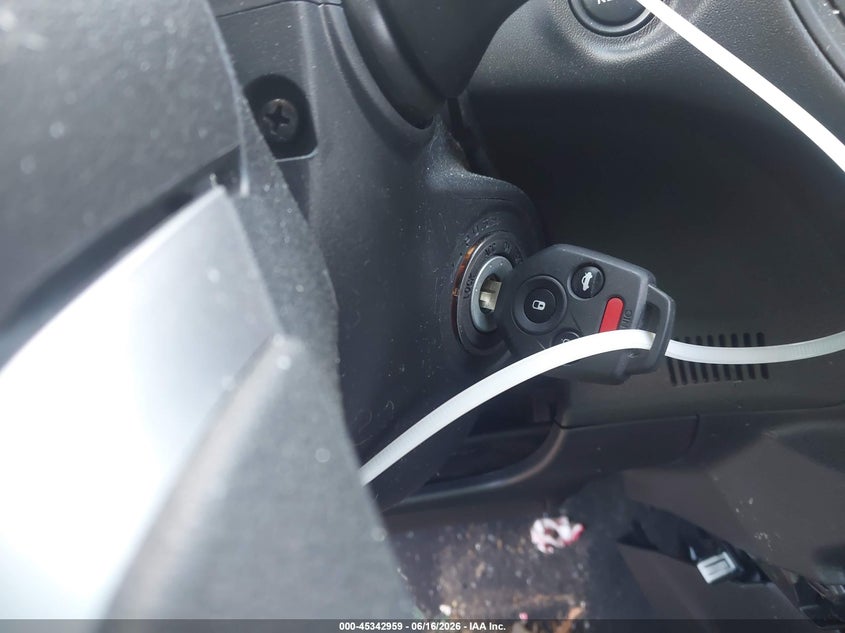 2025 SUBARU IMPREZA HATCHBACK 2.0L H-4 DI, DOHC, VVT, 152HP