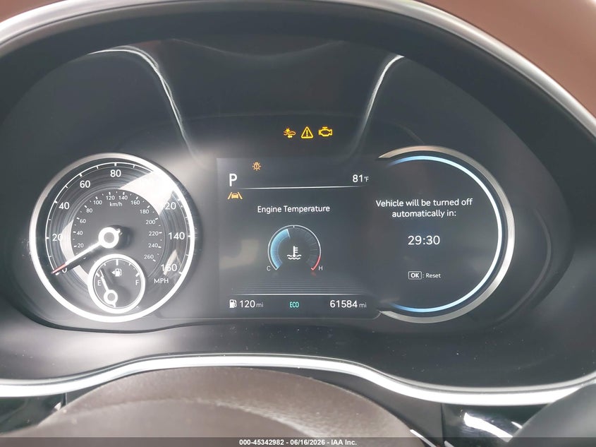 2022 Genesis G80 2.5T Rwd VIN: KMTGB4SC5NU093476 Lot: 45342982