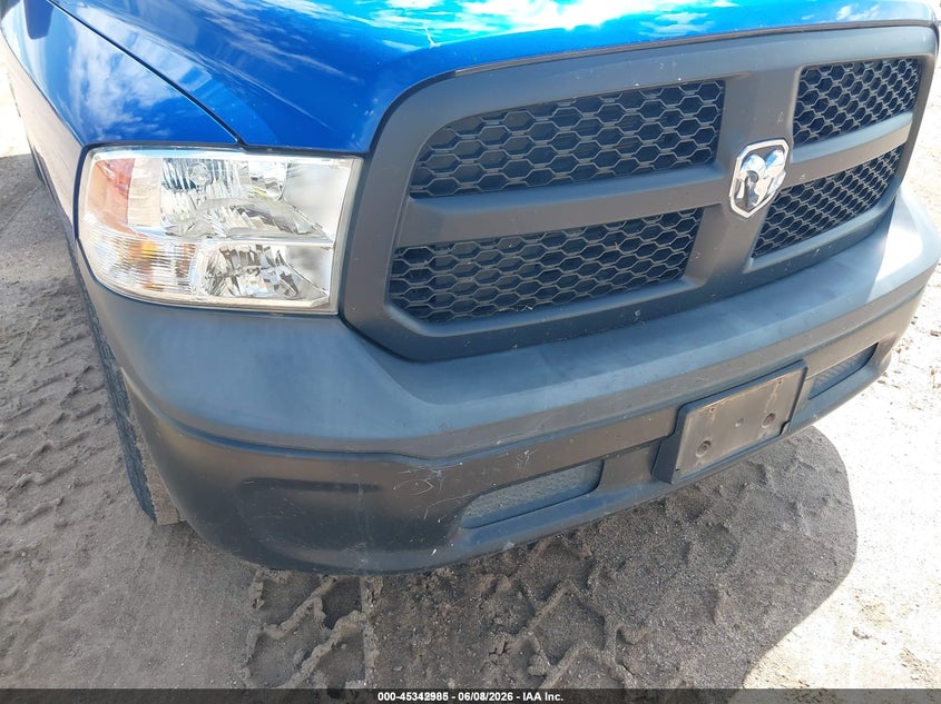 AtlanticExpress - Ram 1500