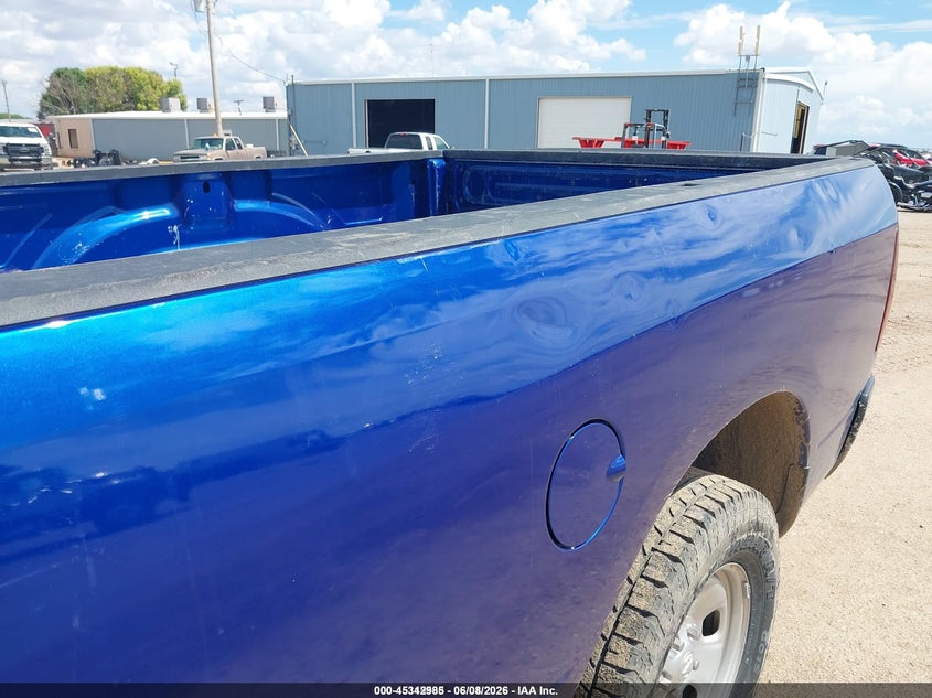 AtlanticExpress - Ram 1500