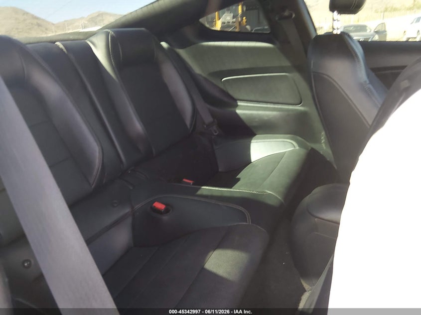 VIN 1FA6P8CF6H5290768 2017 FORD MUSTANG GT PREMIUM