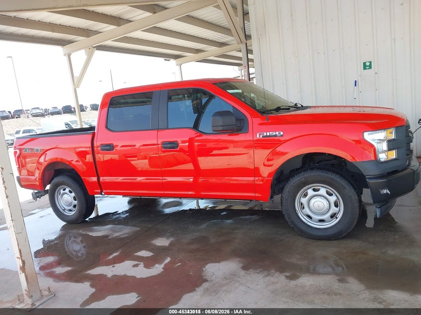 AtlanticExpress - Ford F-150