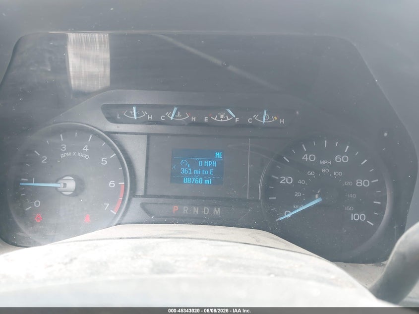 2022 FORD F-350 auction photo 7