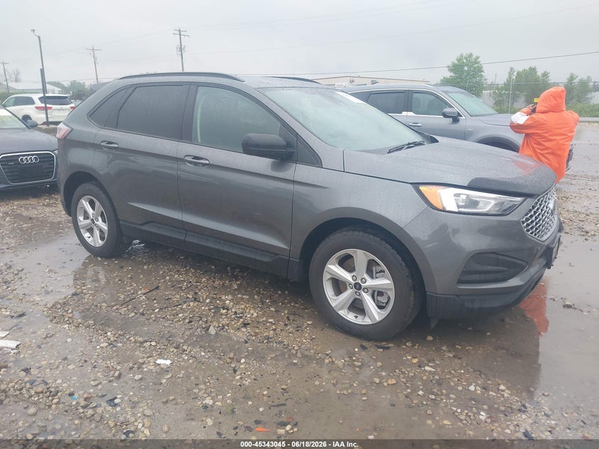 2024 FORD EDGE  (VIN: 2FMPK4G96RBB24107)