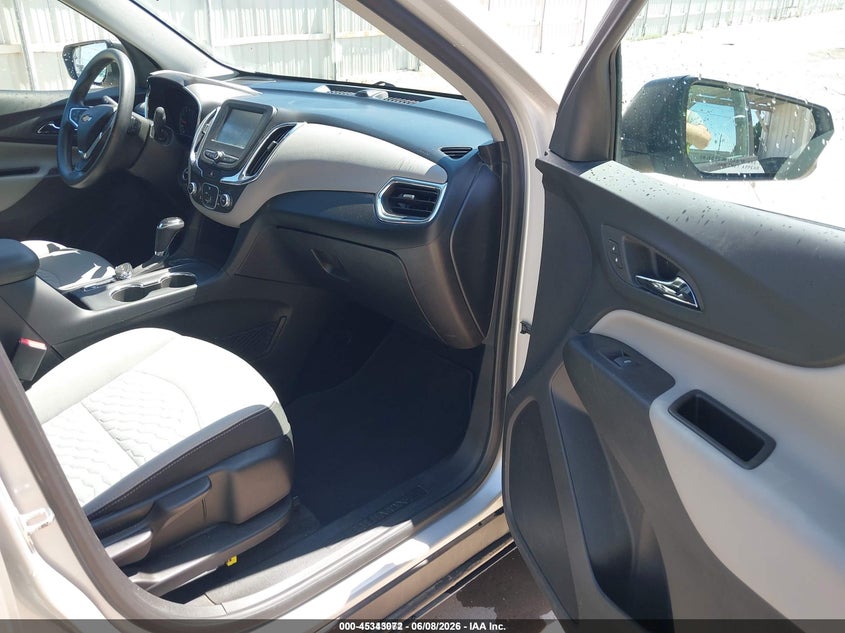 AtlanticExpress - Chevrolet Equinox