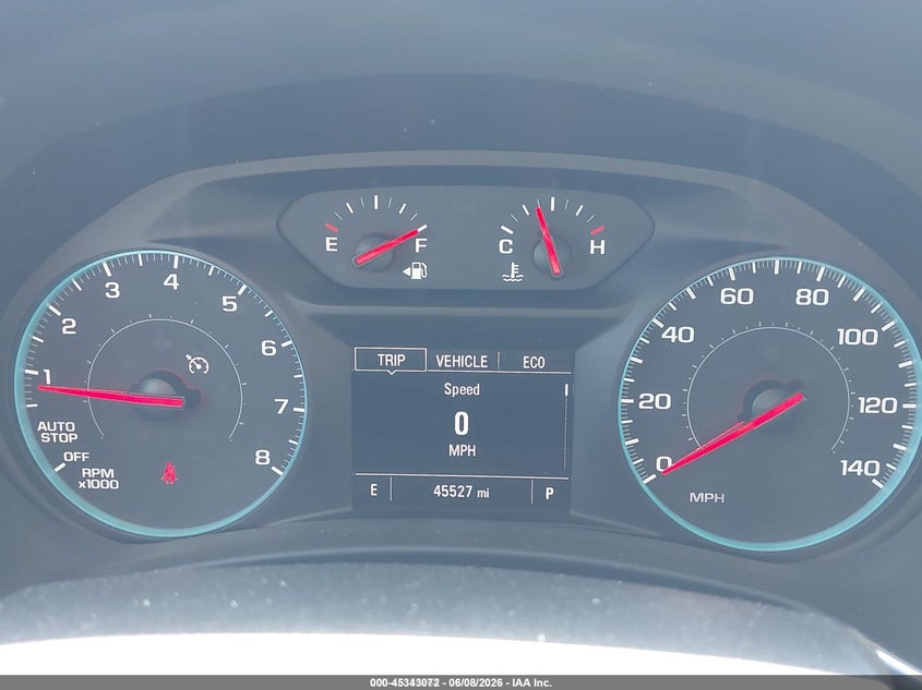 AtlanticExpress - Chevrolet Equinox