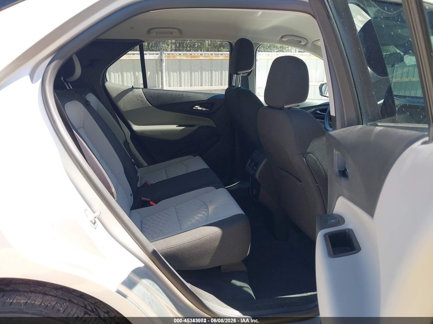 AtlanticExpress - Chevrolet Equinox