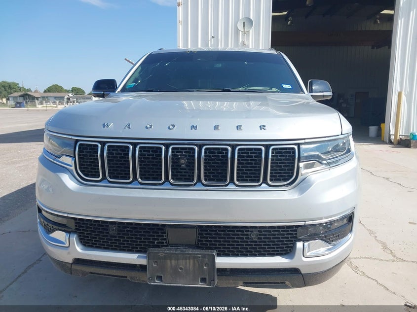 2024 Jeep Wagoneer Series I 4X4 VIN: 1C4SJVAP6RS114505 Lot: 45343084