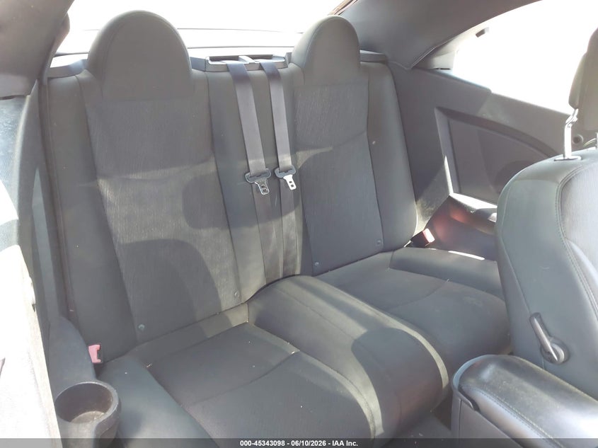 2011 Chrysler 200 Touring VIN: 1C3BC2EB4BN530231 Lot: 45343098