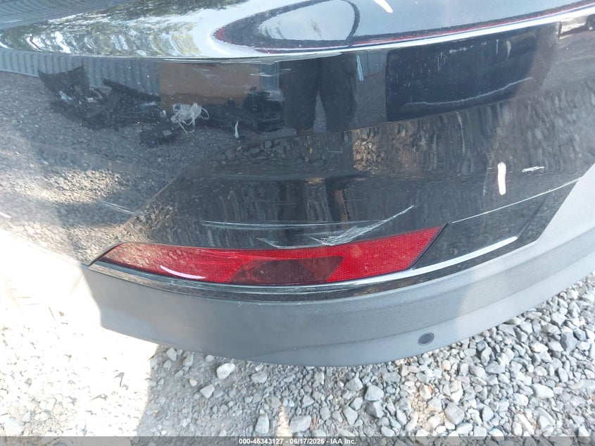 2024 Polestar 2 Long Range Dual Motor/Long Range Dual Motor Plus VIN: YSMFD3KA8RL222453 Lot: 45343127
