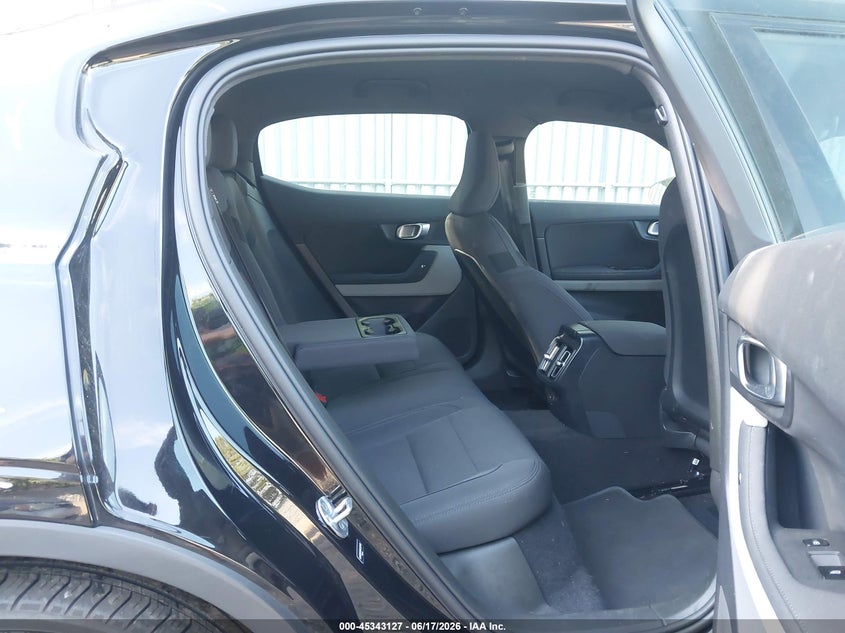 2024 Polestar 2 Long Range Dual Motor/Long Range Dual Motor Plus VIN: YSMFD3KA8RL222453 Lot: 45343127