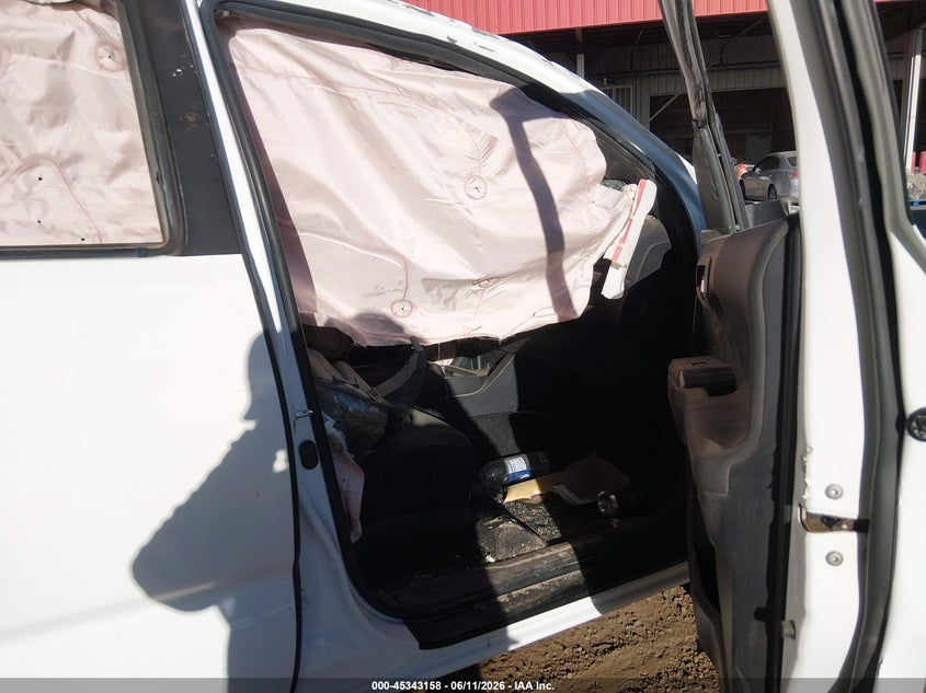 2022 TOYOTA TACOMA auction photo 5