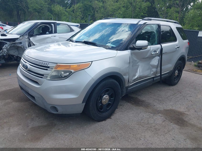 Vin: 1fmhk7f8xcga95225, lot: 45841116, ford explorer limited 20122