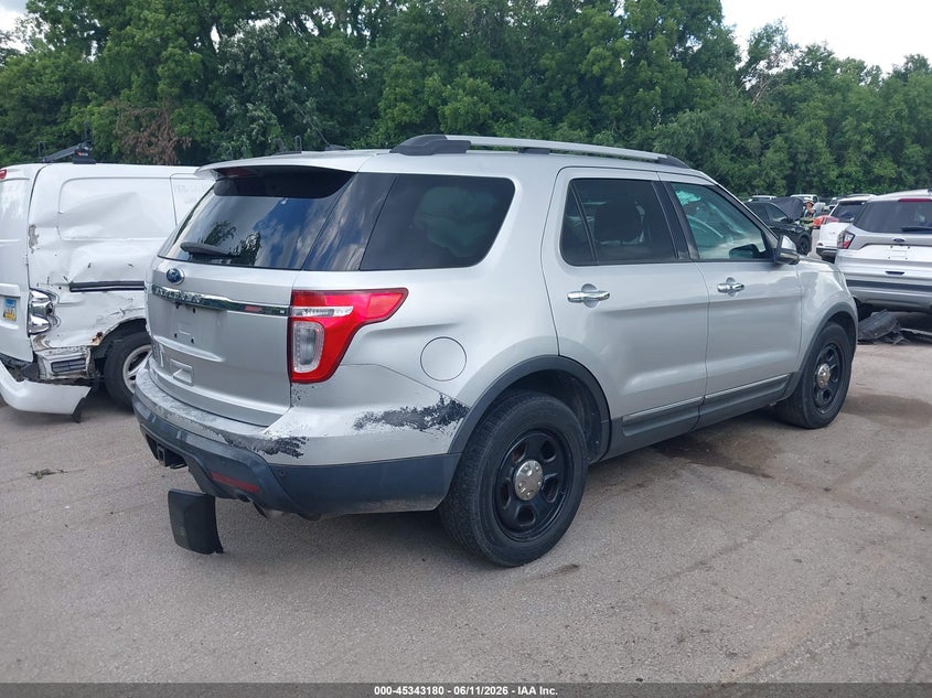 Vin: 1fmhk7f8xcga95225, lot: 45841116, ford explorer limited 20124