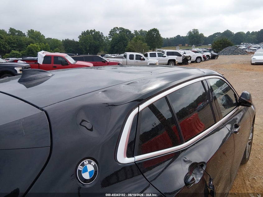 2019 BMW X2 Sdrive28I VIN: WBXYJ3C56K5N47422 Lot: 45343182