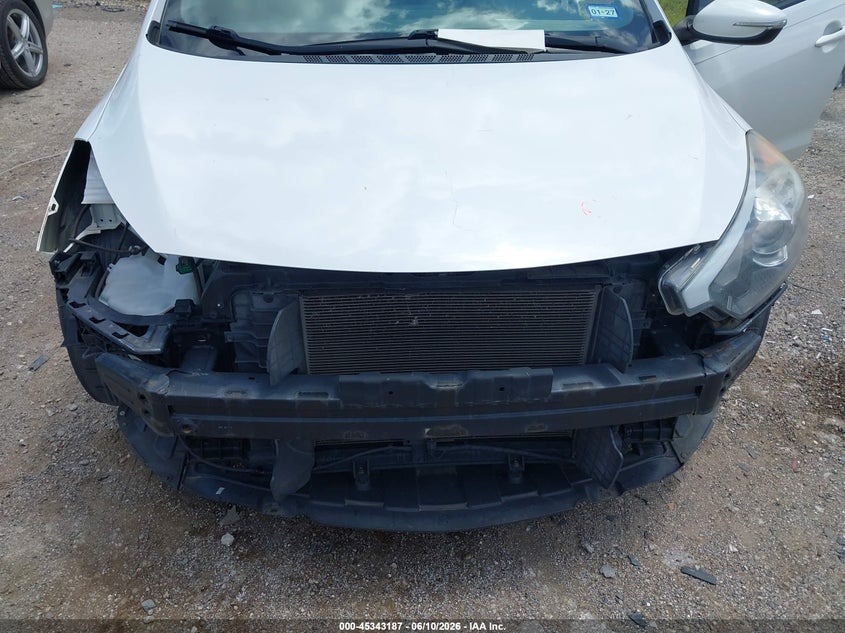 2016 KIA FORTE SEDAN 1.8L I-4 DOHC, VVT, 145HP