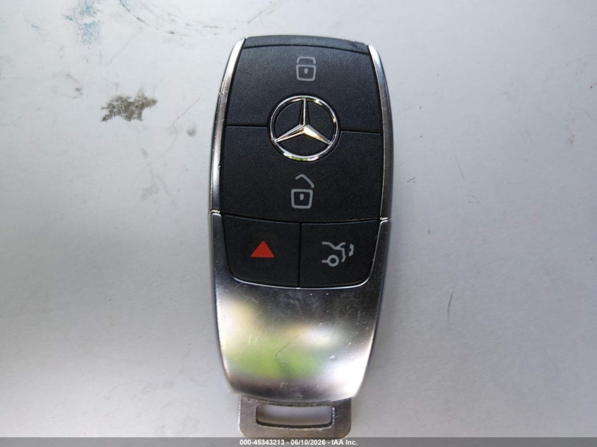 2022 Mercedes-Benz Gls 450 4Matic VIN: 4JGFF5KE5NA708711 Lot: 45343213