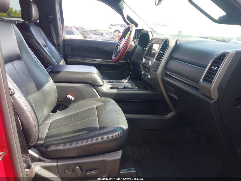VIN 1FMJU1HT8LEA79028 2020 FORD EXPEDITION XLT