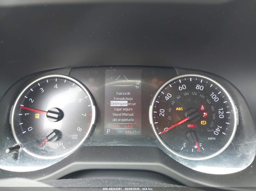AtlanticExpress - Toyota RAV4