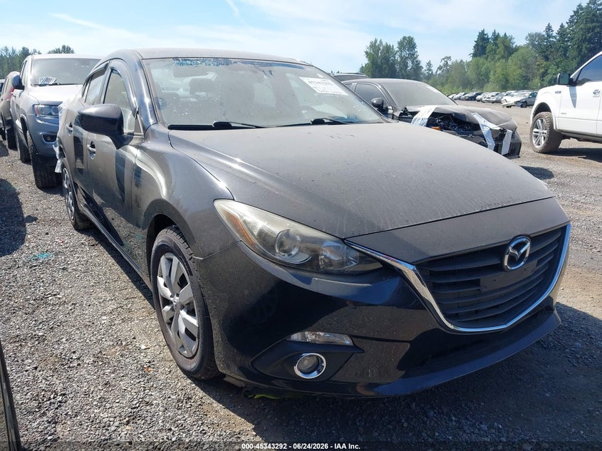 Vin: jm1bm1t74g1334953, lot: 45841229, mazda mazda3 i sport 2016 img_1