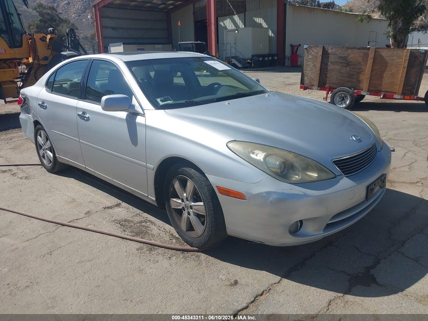 2005 Lexus ES