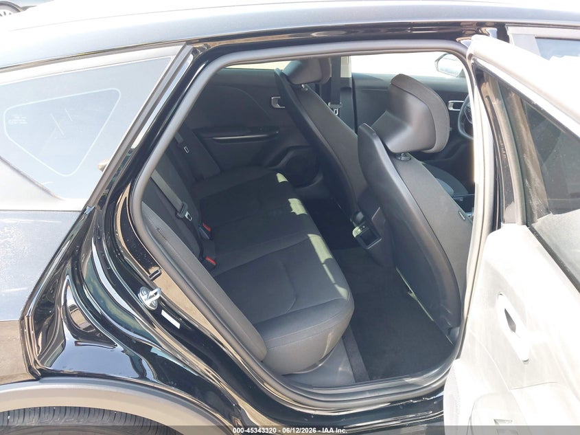 2026 KIA K4 auction photo 8